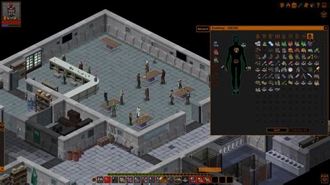 underrail engine|Underrail Dev Logs .